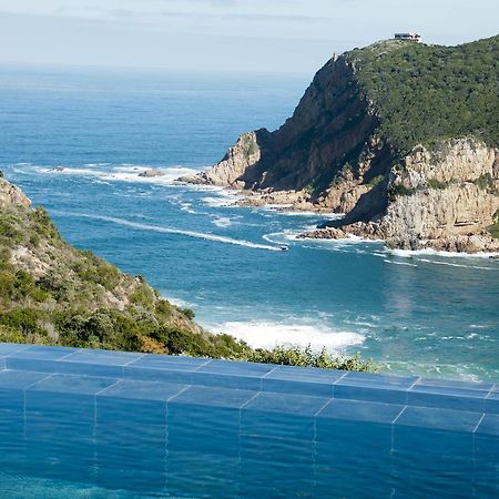 The Mount Knysna Hotell Exteriör bild