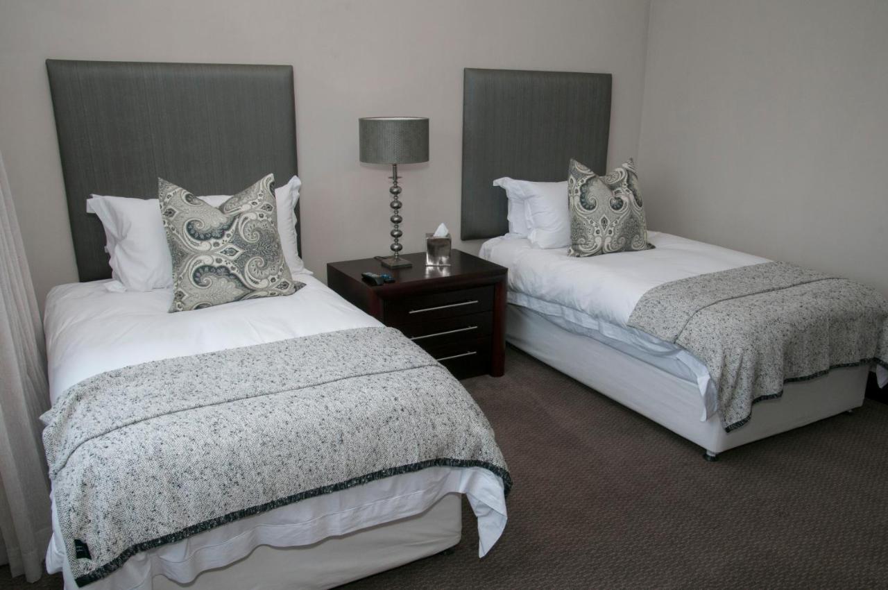 The Mount Knysna Hotell Exteriör bild