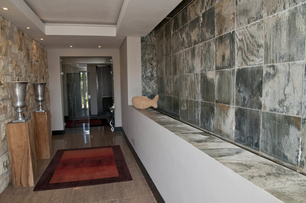 The Mount Knysna Hotell Exteriör bild