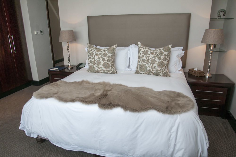 The Mount Knysna Hotell Exteriör bild