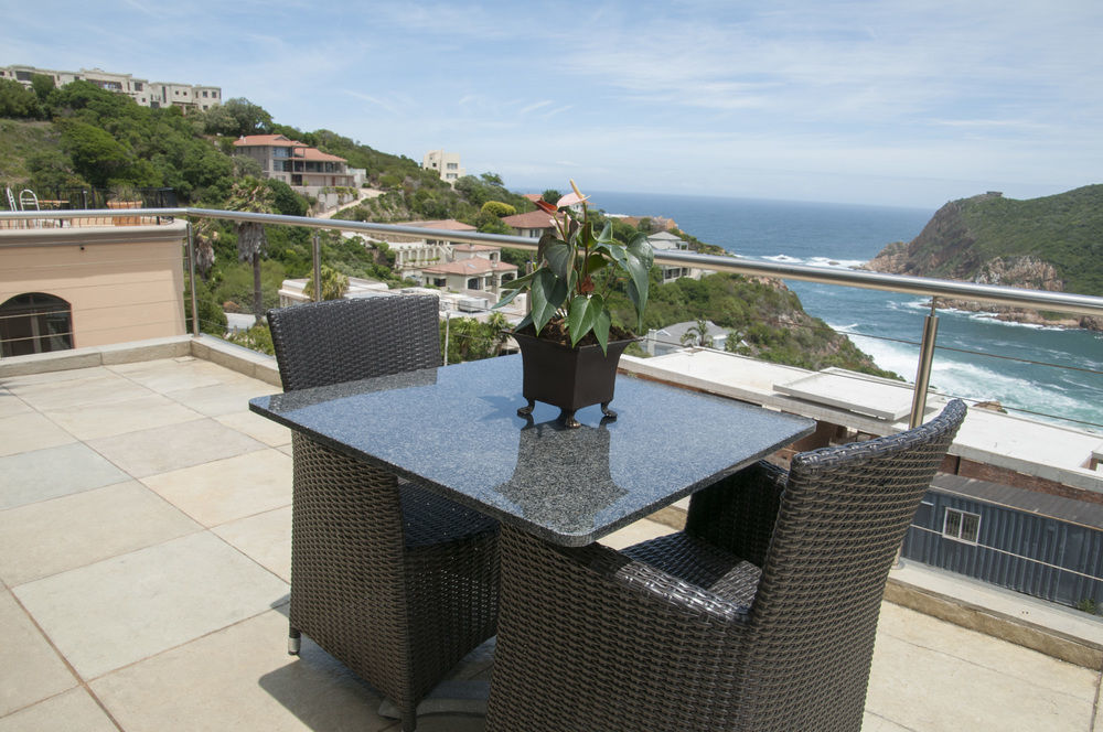 The Mount Knysna Hotell Exteriör bild