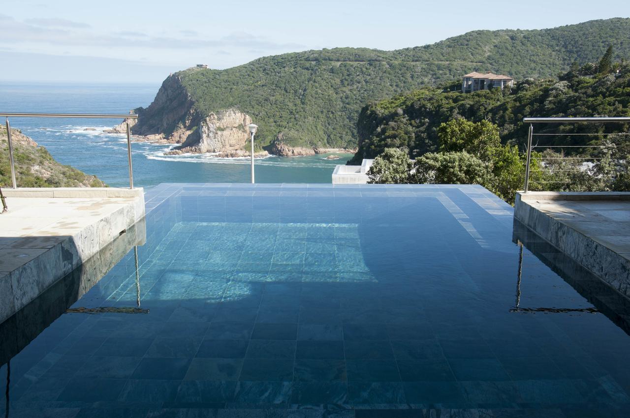 The Mount Knysna Hotell Exteriör bild