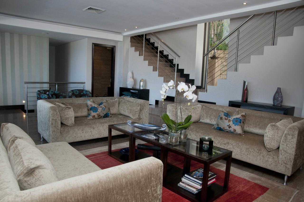 The Mount Knysna Hotell Exteriör bild
