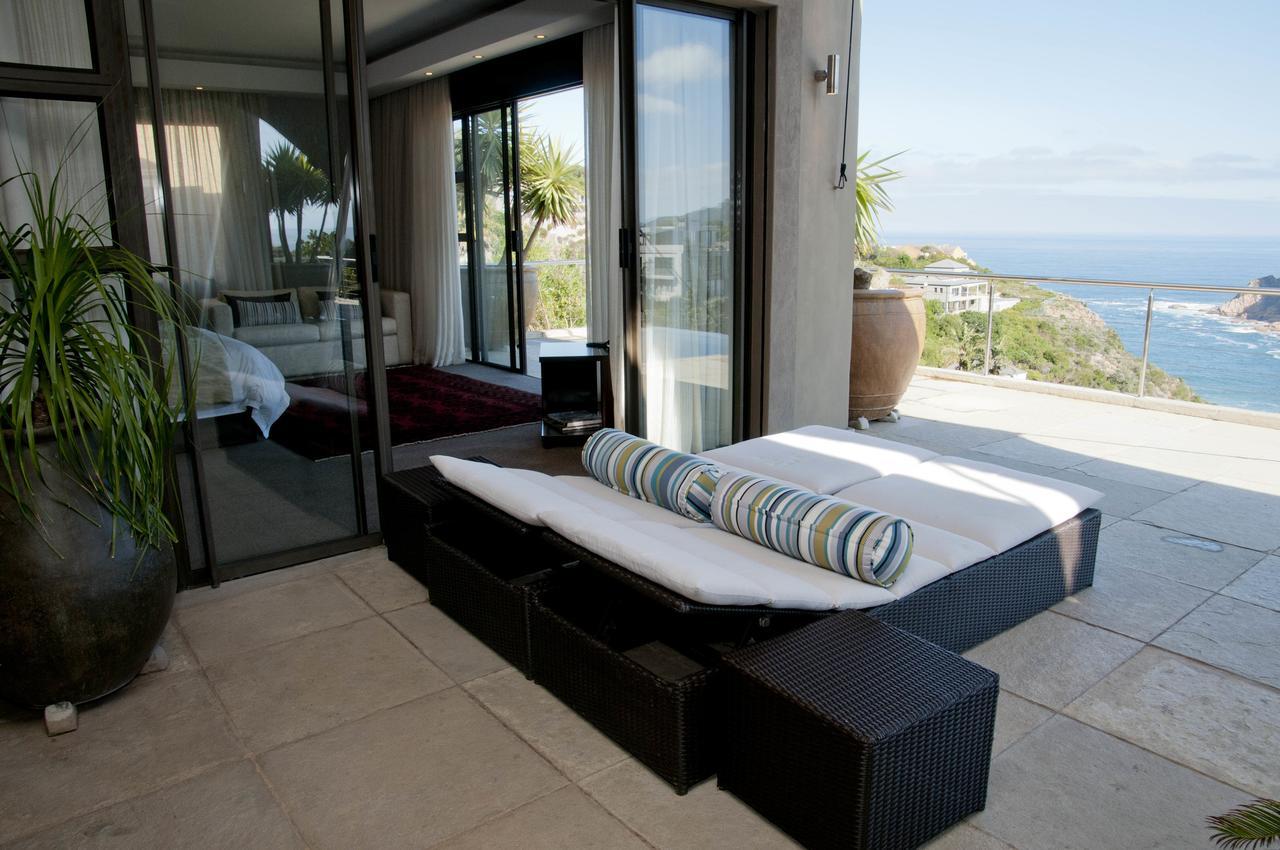 The Mount Knysna Hotell Exteriör bild