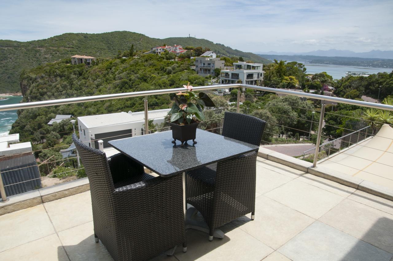 The Mount Knysna Hotell Exteriör bild