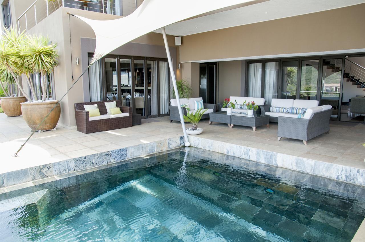 The Mount Knysna Hotell Exteriör bild