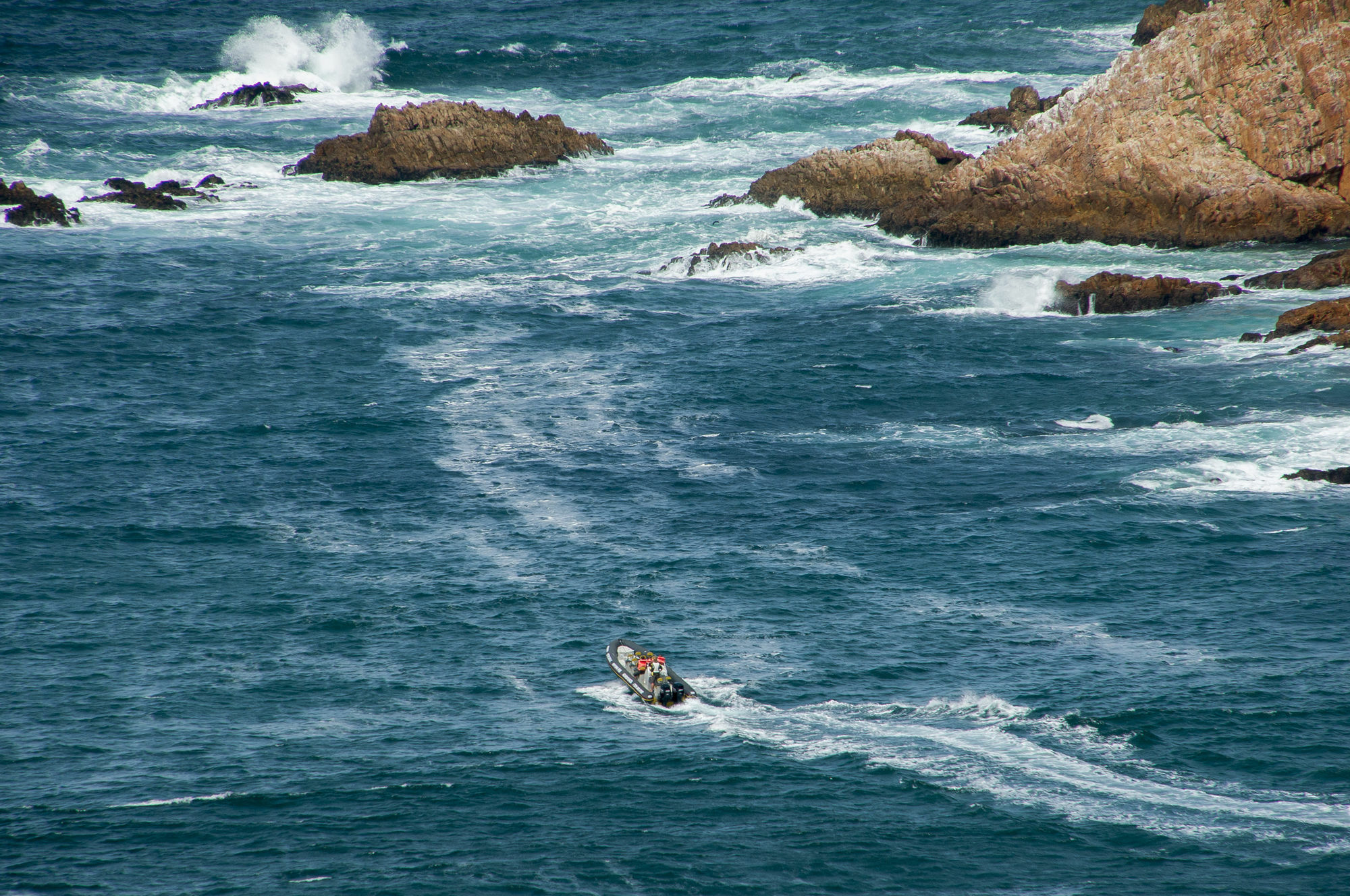 The Mount Knysna Hotell Exteriör bild
